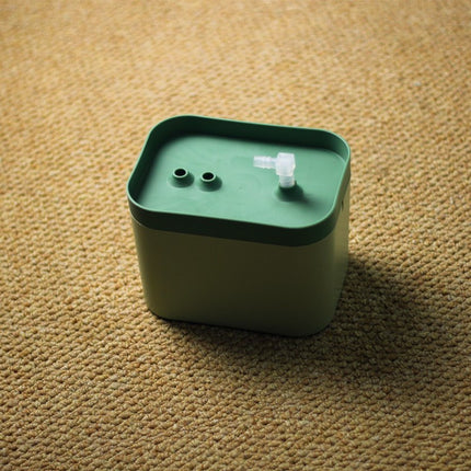 Automatic Circulating Pet Water Dispenser – 1.5L | Multi-Nozzle & Filtered | Petpexi