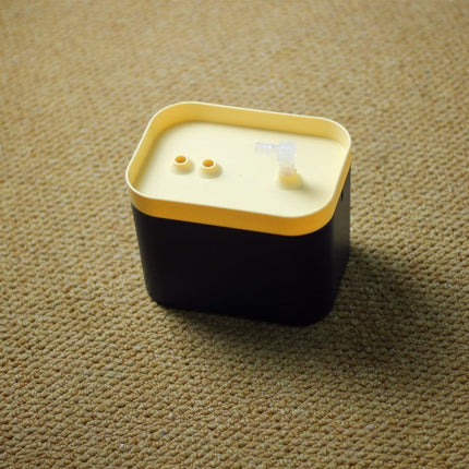 Automatic Circulating Pet Water Dispenser – 1.5L | Multi-Nozzle & Filtered | Petpexi