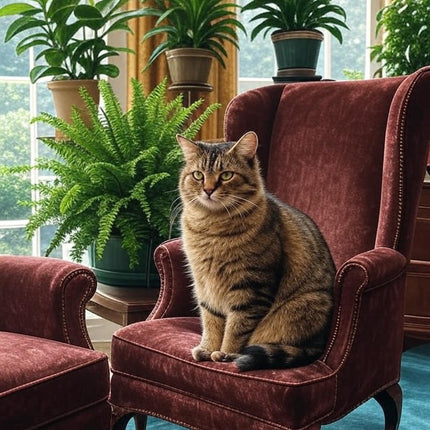 Cozy cat bed for restful sleep – PetPexi  Orthopedic cat bed with free USA shipping – PetPexi  Heated cat bed for winter comfort – PetPexi  Luxury cat resting spot soft cushion – PetPexi  Durable modern cat bed for indoor cats – PetPexi