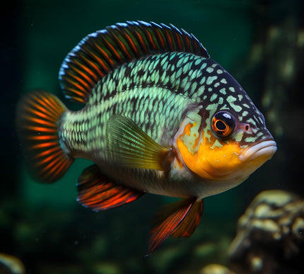  Petpexi aquarium supplies and fish food with free, fast USA shipping