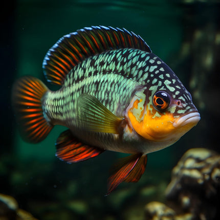  Petpexi aquarium supplies and fish food with free, fast USA shipping