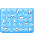 Blue Peace Duck