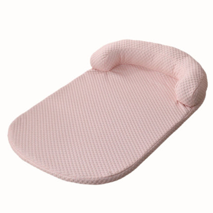 Pet Cooling Mat – Summer Ice Silk Breathable Dog & Cat Bed | Petpexi USA