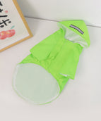 Green Velcro