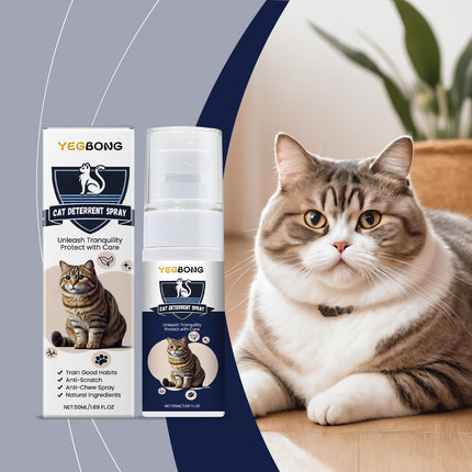 Pet Anti-chewing Spray for Dogs & Cats – Indoor Training & Furniture Protection | Petpexi