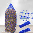 Blue / No Small Annulet