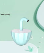 Mint Green