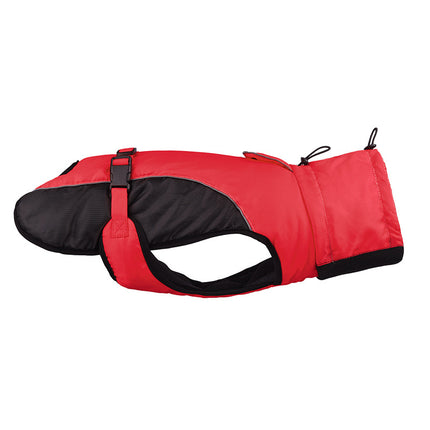 Waterproof Reflective Warm Dog Rashers – Stylish & Cozy | Petpexi