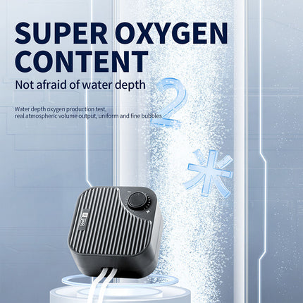 Cherlam Static Oxygen Generator 5W – High Quality, Fast & Free Shipping USA | PetPexi