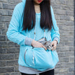 Light blue / L