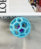 Blue Bell Ball 9cm