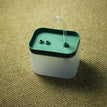 Transparent green / Elbow nozzle / EU