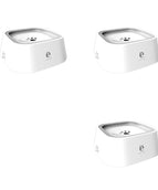 White 3pcs
