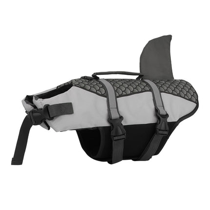 High Buoyancy Swim Pet Dog Life Jacket Vest – Safe & Lightweight | Petpexi