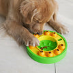 Green Roulette