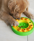 Green Roulette