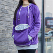 Purple / L