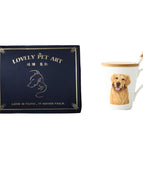 Dog Gift Wrapping