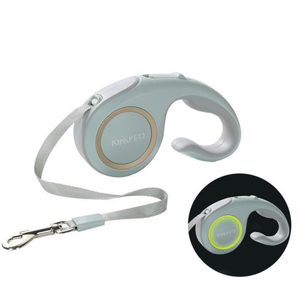 Automatic Retractable Dog Leash – Durable, Comfortable & Stylish | Petpexi