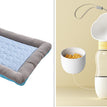 Blue set4 / L
