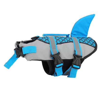 High Buoyancy Swim Pet Dog Life Jacket Vest – Safe & Lightweight | Petpexi