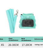 Mint Green XS