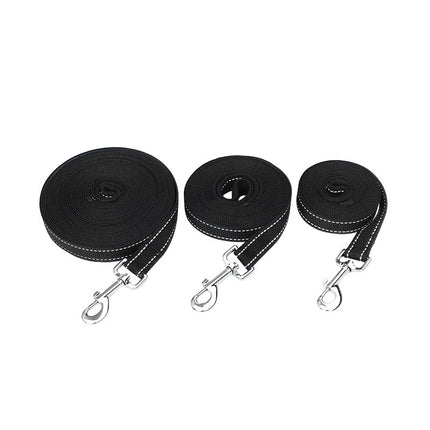 Pet Tracking Leash – Reflective Nylon Dog Leash for Long-Distance Control | Fast & Free Shipping at www.petpexi.com