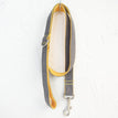 Yellow and grey / L