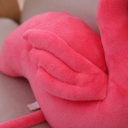 Flamingo Plush Toy – Soft Bird Plush for Kids & Collectors | petpexi.com