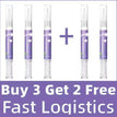 3ML / 5PCS