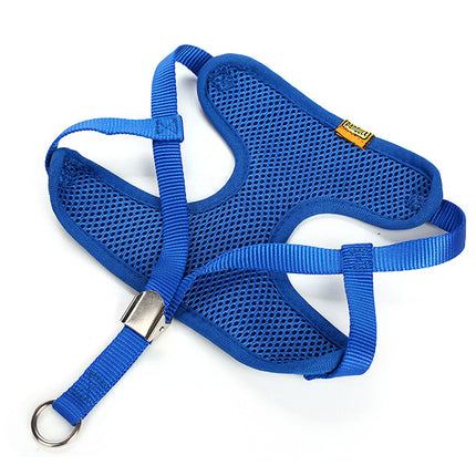 Dog Leash & Cat Leash – Durable Polyester Traction Belt | Petpexi
