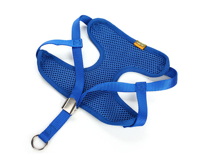 Dog Leash & Cat Leash – Durable Polyester Traction Belt | Petpexi
