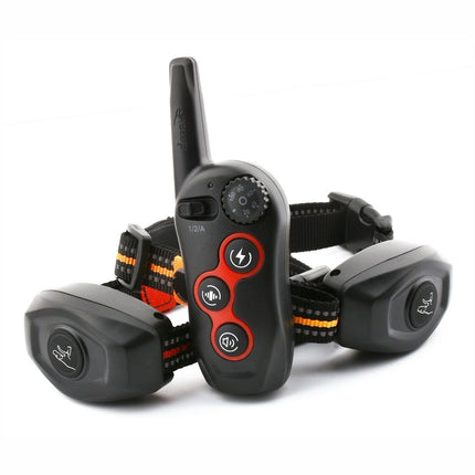 Durable Plastic Pet Trainer - Effective & Easy-to-Use Dog Training Device
