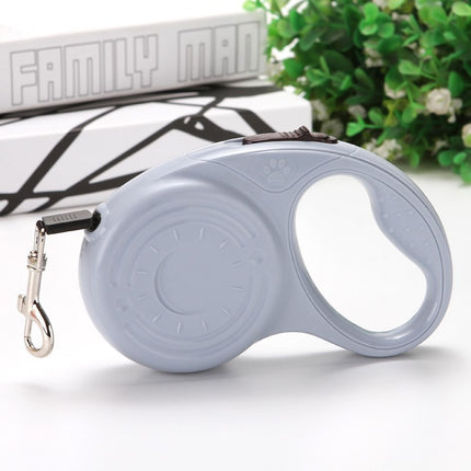 Automatic Retractable Dog Leash - petpexi.com