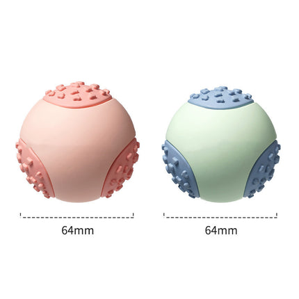 Vocal Bite Resistant Teething Toy for Dogs - Petpexi