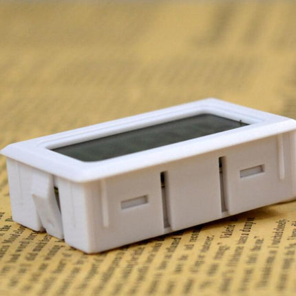 Multi-Purpose Digital Aquarium Thermometer – Accurate Temperature Measurement