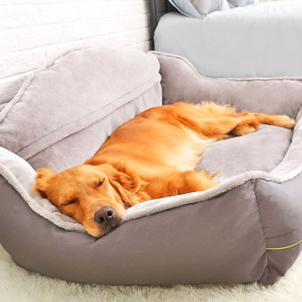 Dog Bed Sofa Bed - Premium Comfort, Multiple Sizes | PetPexi