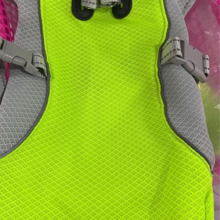 Summer Pet Dog Cooling Vest – Heat-Resistant, Breathable & UV-Protected | Fast & Free Shipping at www.petpexi.com
