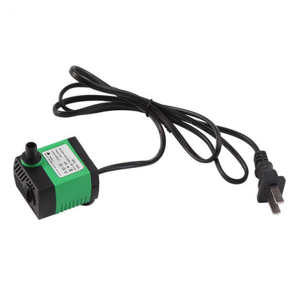 Small Fish Tank Submersible Pump Silent Filter – High Quality & Quiet | Fast Free Shipping USA | PetPexi