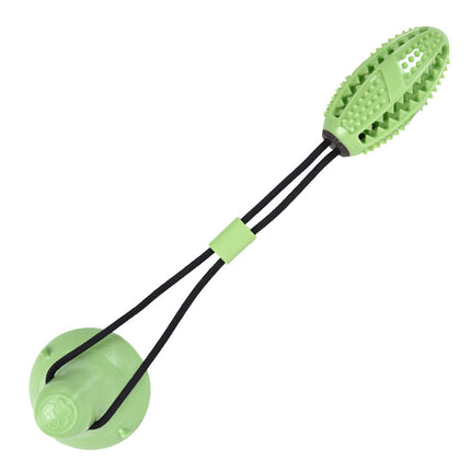 Suction Cup Molar Toy for Dogs - Petpexi Chew & Clean Ball