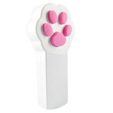 Funny Dog Interactive Automatic Red Laser Pointer Exercise Toy | Petpexi