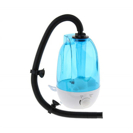 Climbing Pet Humidifier for Turtles, Lizards & More – 3L & 4L | Fast Free USA Shipping | PetPexi