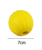 Hollow ball