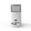 White / USB