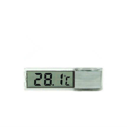 Aquarium Reptile Electronic Digital Thermometer – Accurate Temperature Monitor