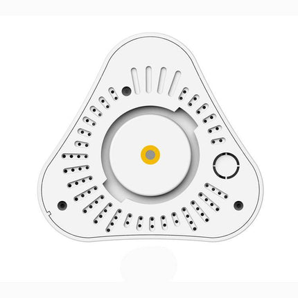 360° Smart Pet Camera – Wireless 3D Panoramic Surveillance with Night Vision