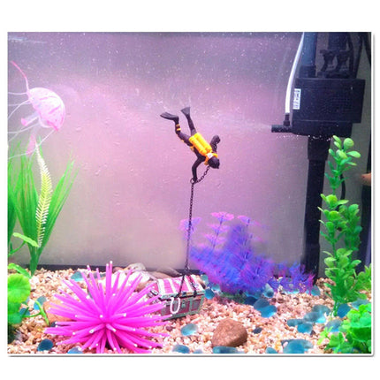 Large Aquarium Landscaping Decorations – Premium Plastic Design | www.petpexi.com