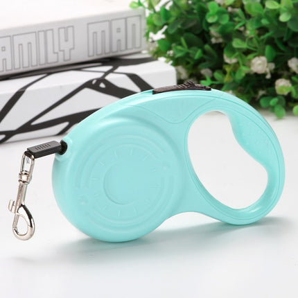 Automatic Retractable Dog Leash - petpexi.com