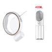 White kettle / USB