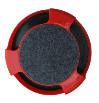 Pet Automatic Interactive Cat Toy – Scratch Pad & 360° Spin | PetPexi